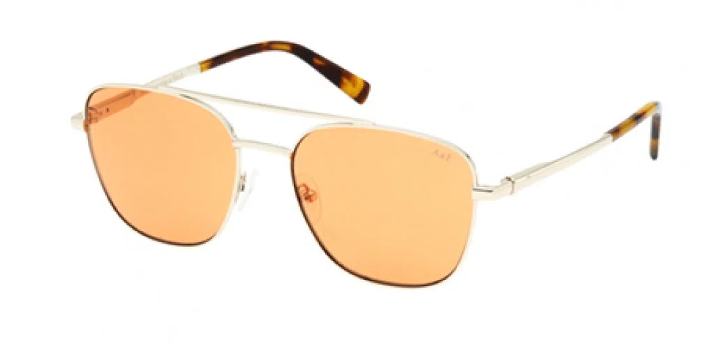 ABERCROMBIE & FITCH 00062 Sunglasses - view 4